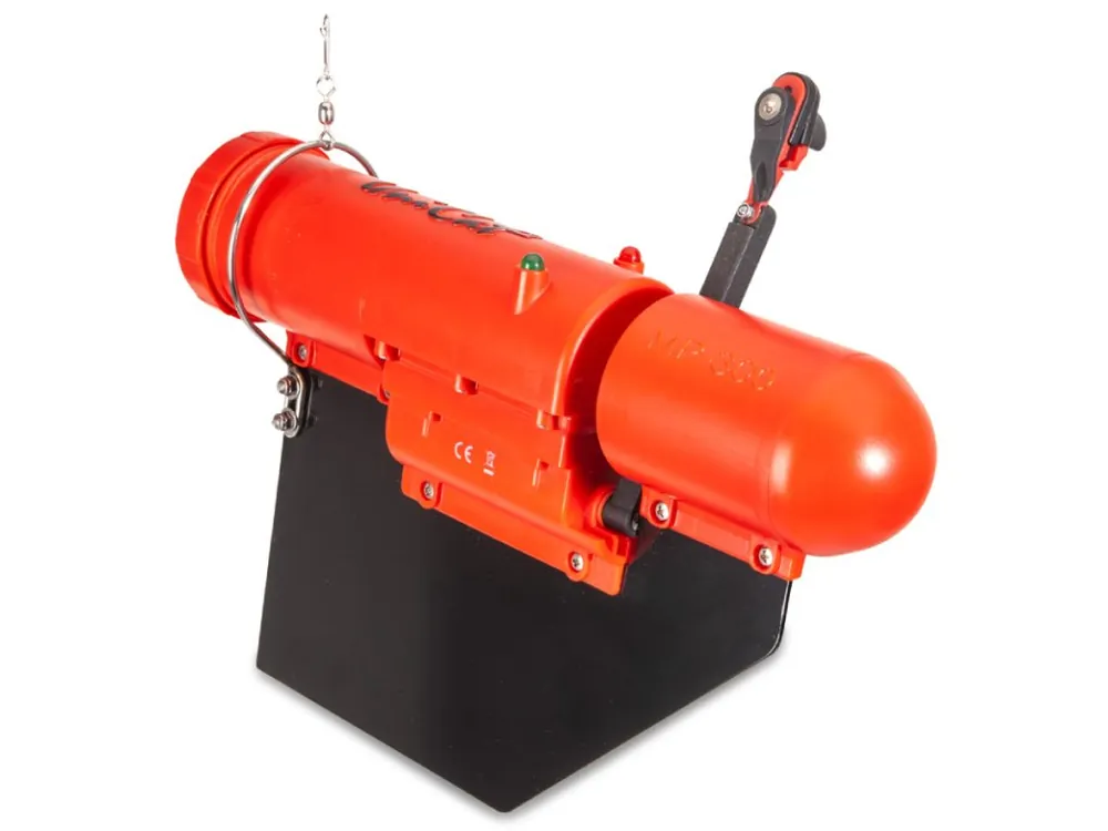 Ověřený Uni Cat dálkově ovládaný plovák Magic Planer MP-300