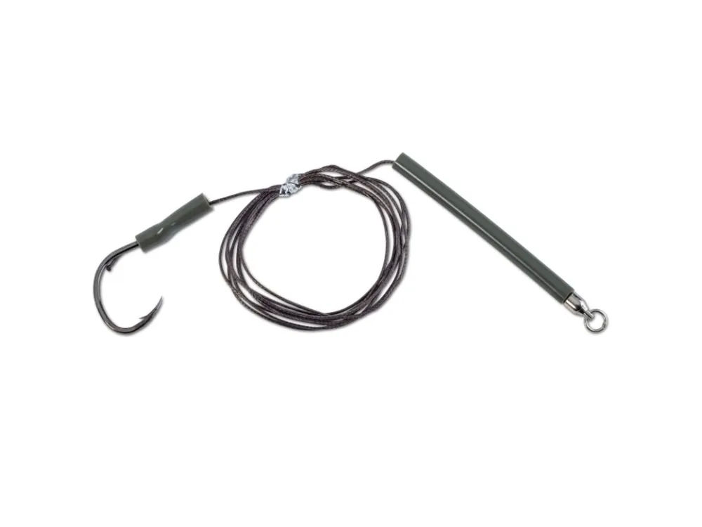 Uni Cat návazec Curved Point Gripper Rig SX-67 4/0 Must-Have