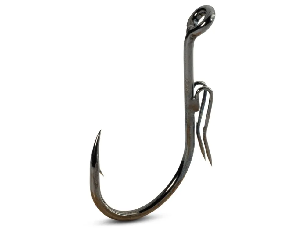 Zlevněný Uni Cat háček BTX 88 Bait Gripper 8/0 4ks