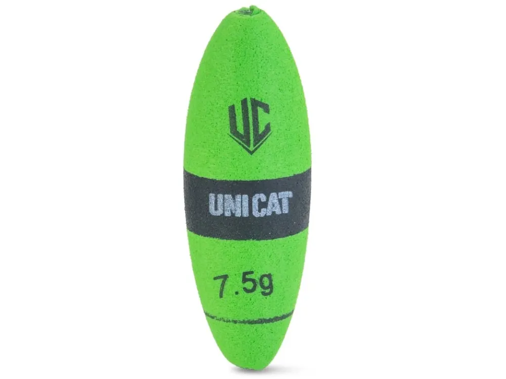 Objednat Nyní Uni Cat podvodní splávek EVA Micro Lifter Green 7,5g 3ks