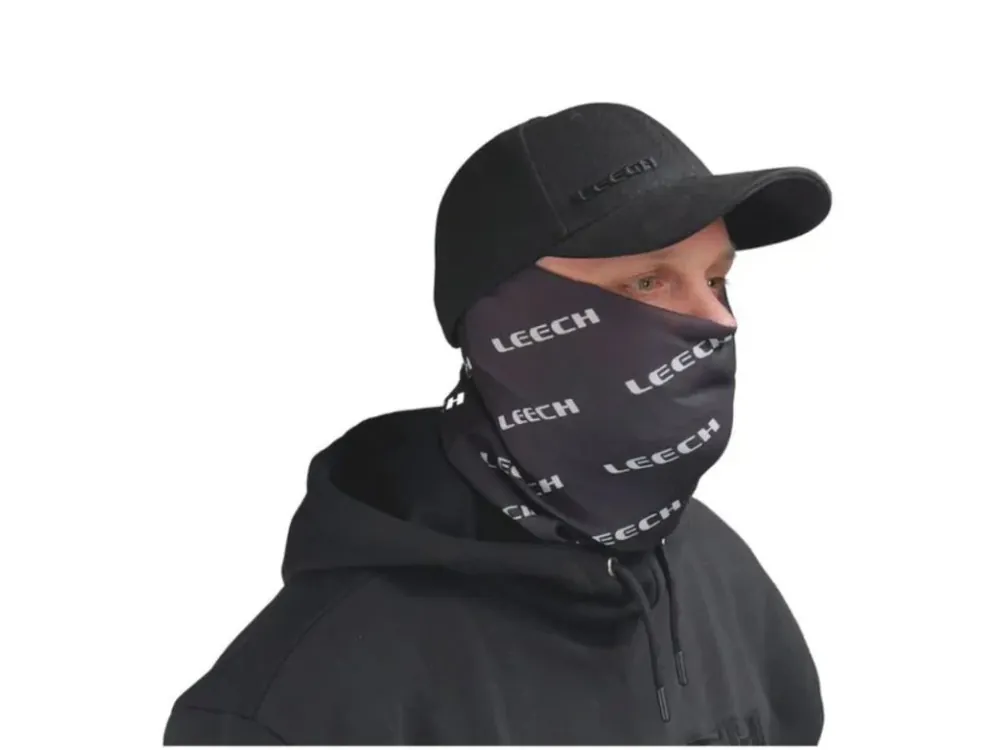 Leech multifunkční šátek Nová Kolekce