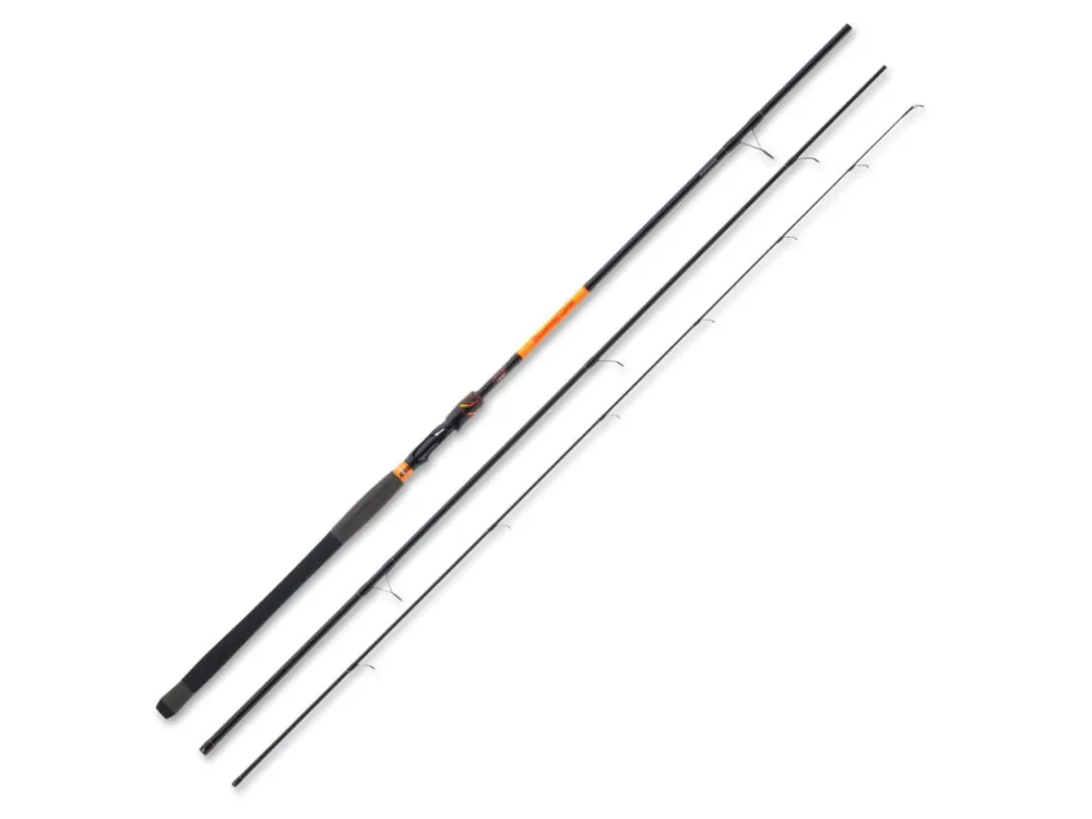 Objednat Nyní MS Range prut Competition Match 3,30m 6–28g
