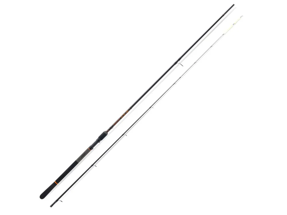 MS Range prut Feeder SX-75 3,00m do 75g Sleva
