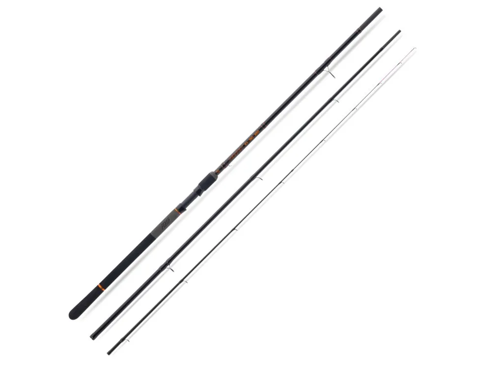 Nejlepší Cena MS Range prut Feeder SX-180 3,90m do 180g
