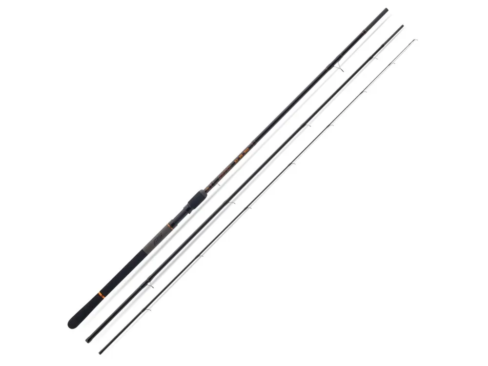 Cenově Výhodný MS Range prut Match SX 3,30m 5–25g