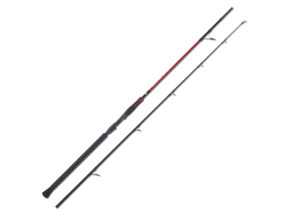 Ihned K Objednání Uni Cat prut Warlock RCX Spin 2,75m 40-155g