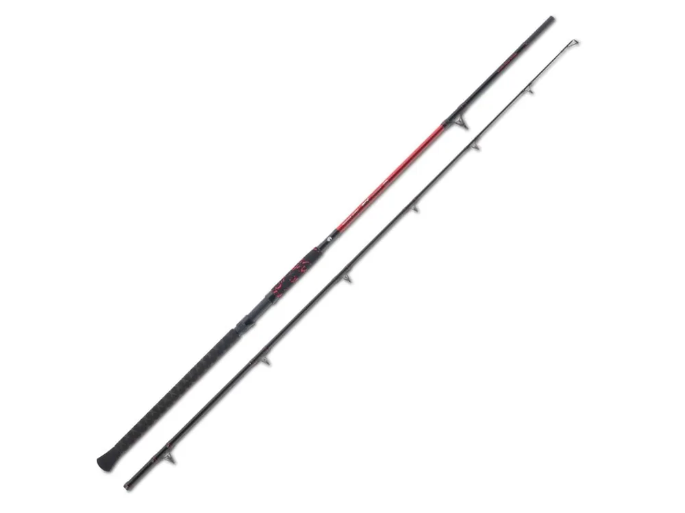 Speciální Cena Uni Cat prut Warlock RCX Heavy Cat 2,70m 180–400g