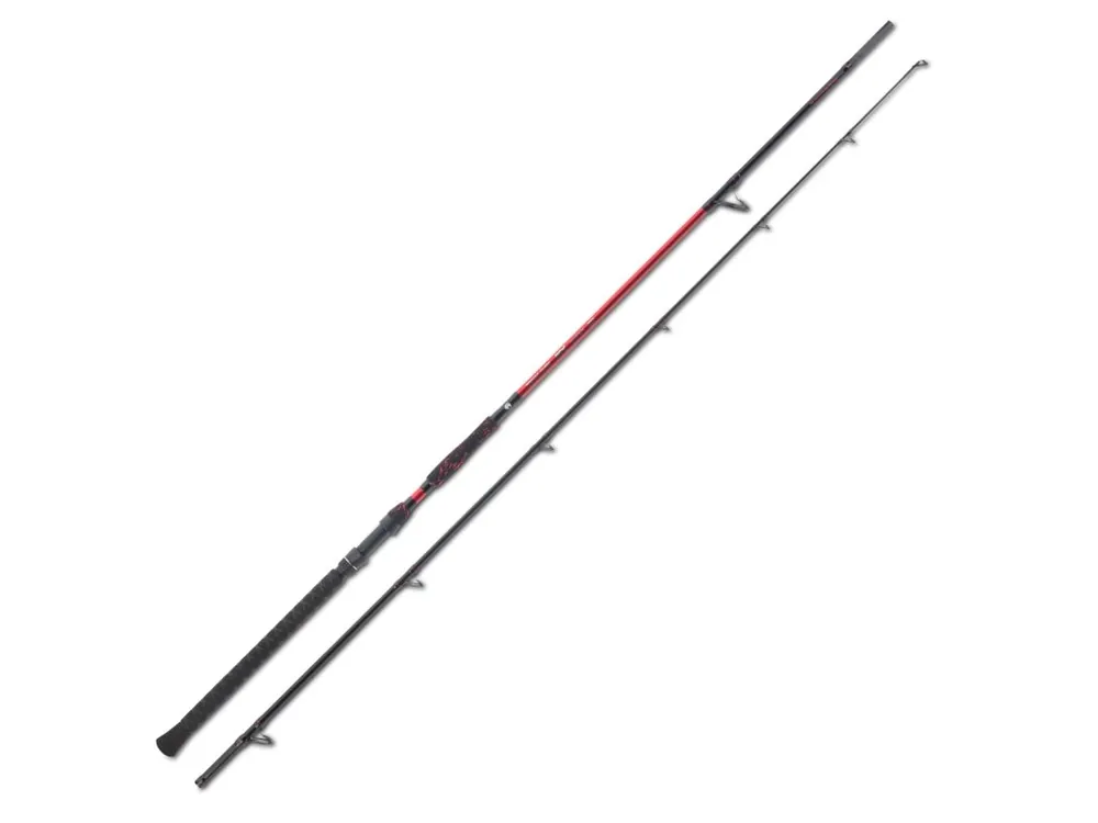 Top Prodej Uni Cat prut Warlock RCX Fancy Cat 2,70m 140–310g