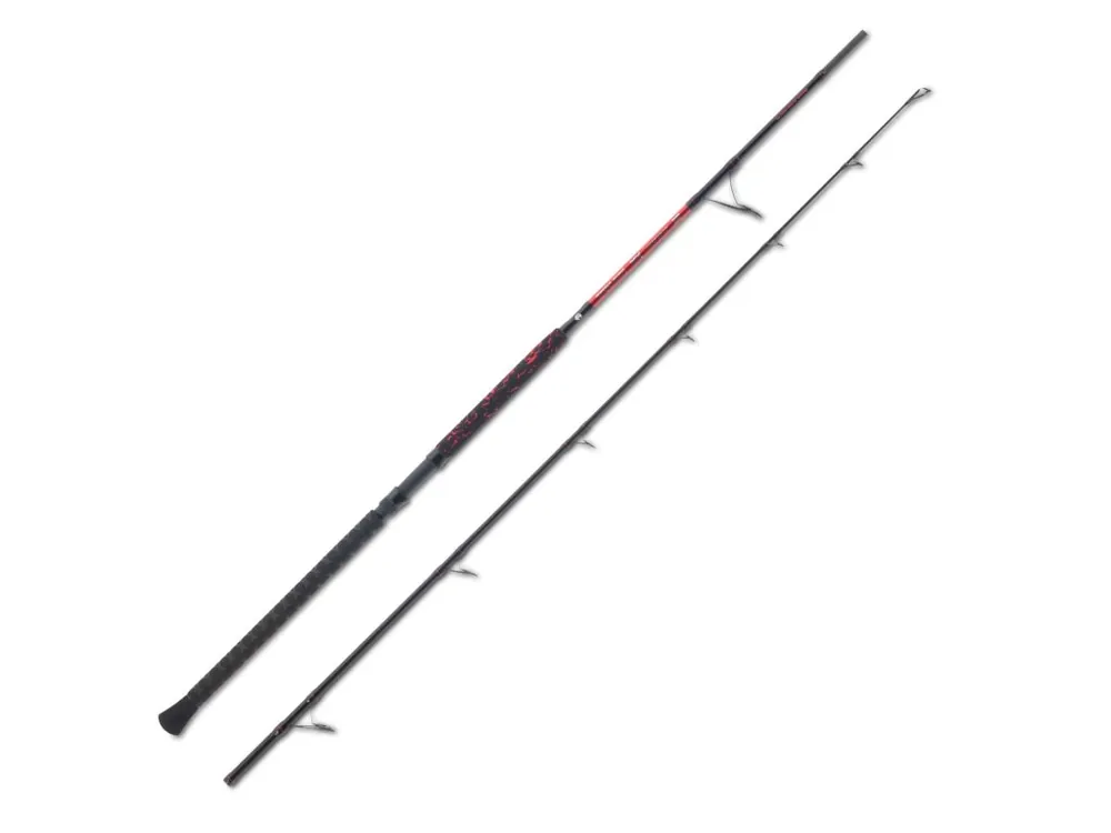 Odeslání Ihned Uni Cat prut Warlock RCX Allround 2,85m 390g