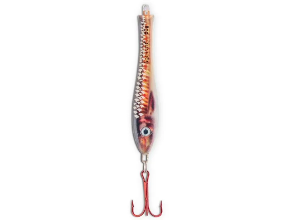 Aquantic Pilker Zombie Pilk 60g BG Objednat Nyní