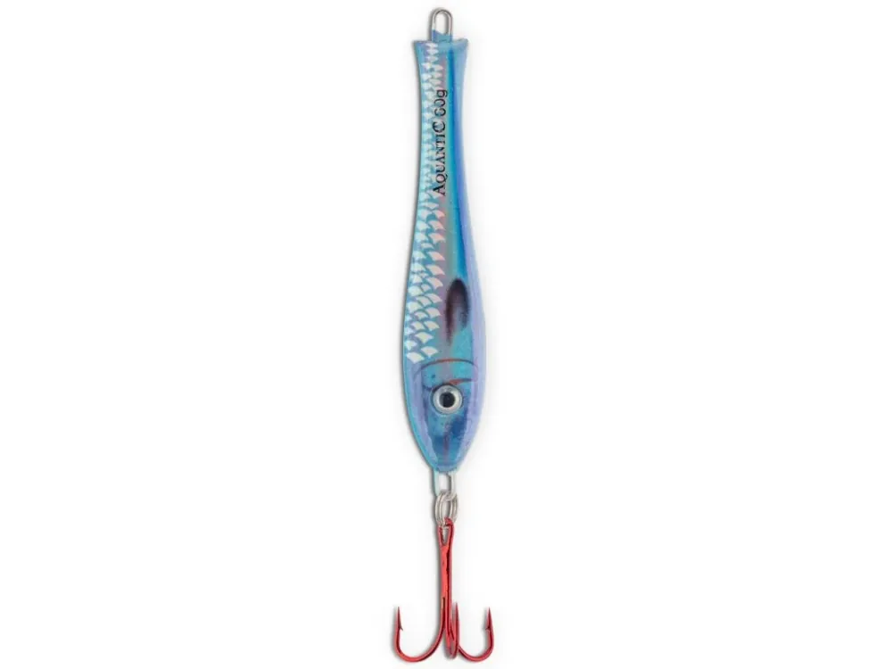 Levný Aquantic Pilker Zombie Pilk 60g BS