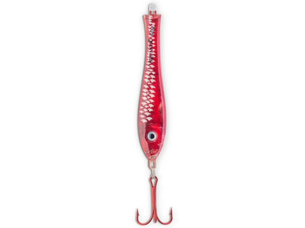 Aquantic Pilker Zombie Pilk 85g RS Nejprodávanější