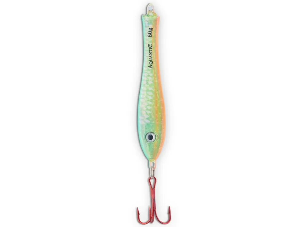 Cenový Hit Aquantic Pilker Zombie Pilk 85g YS