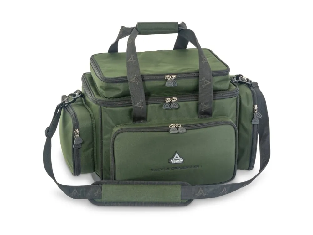Anaconda taška Tackle Organizer Aktuální