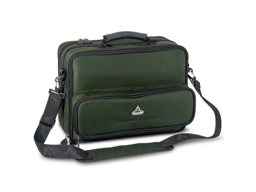 Anaconda taška Walker Pouch Nejlepší Cena