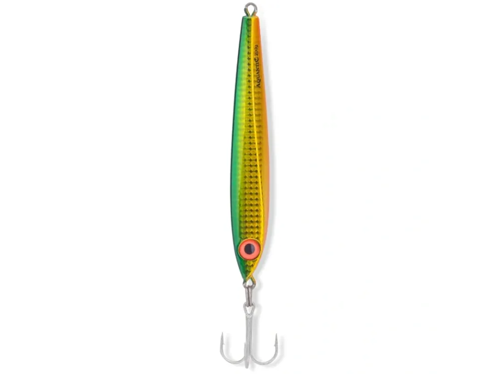 Aquantic Pilker Magic Eye 400g RBH Autentický