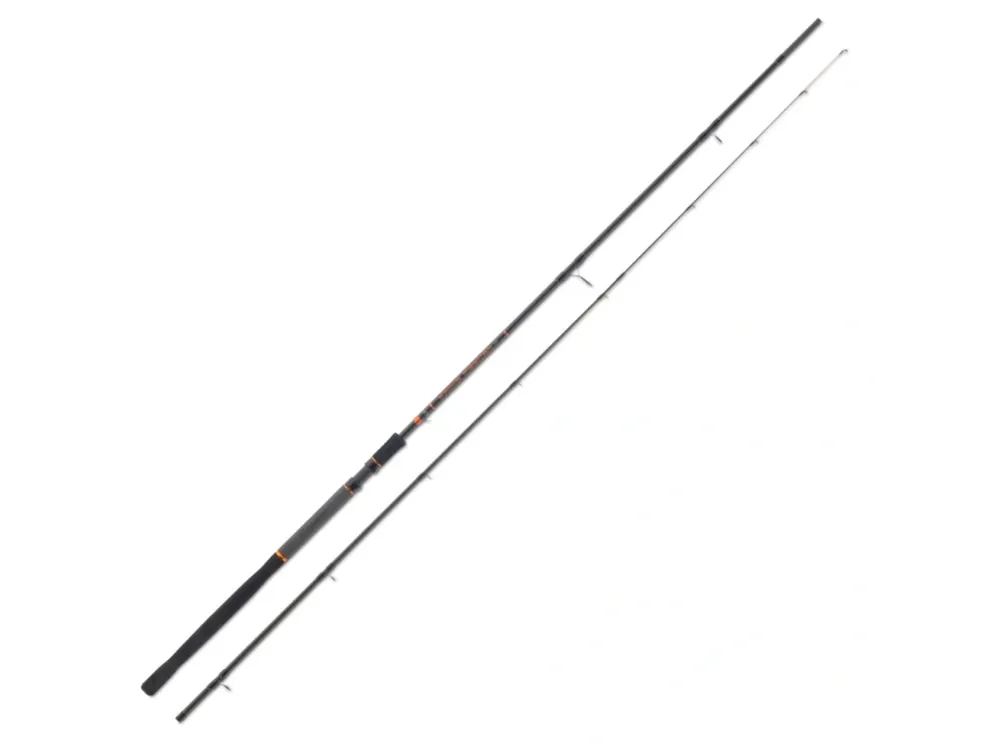 MS Range prut Prime Feeder Series 3,00m do 120g Autentický
