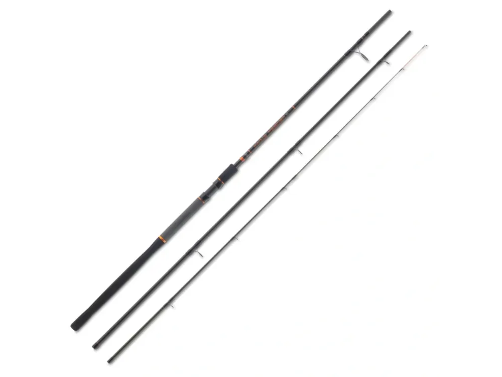 MS Range prut Prime Feeder Series 3,90m do 150g Nejlepší Cena