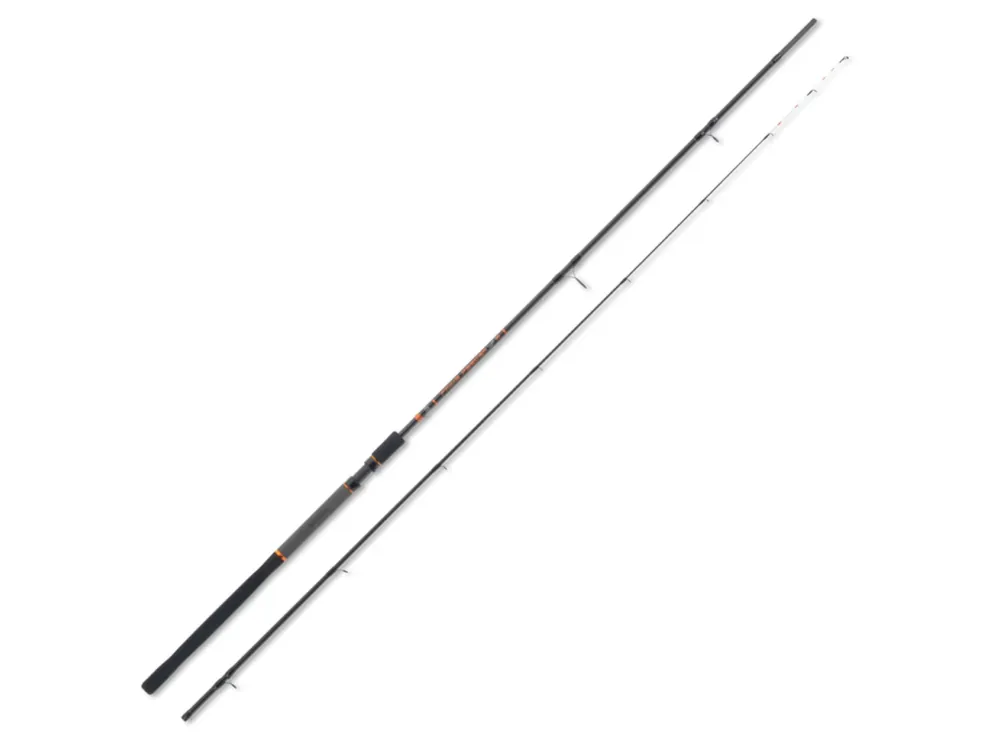 MS Range prut Prime Feeder Light Series 3,00m do 65g Autentický