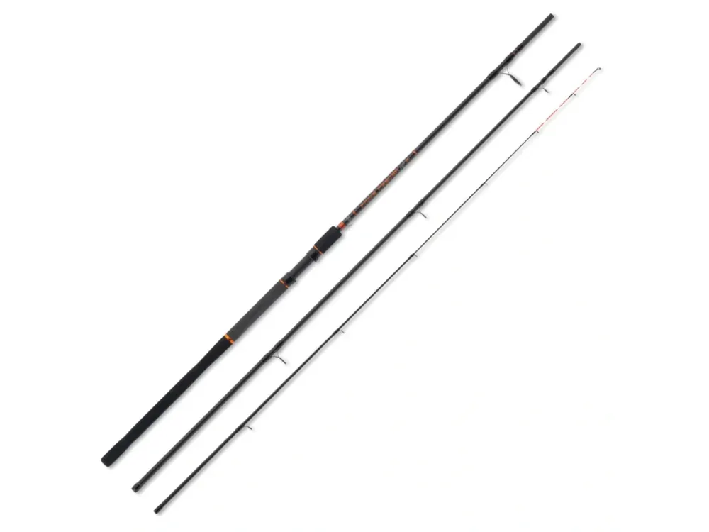 Ihned K Objednání MS Range prut Prime Feeder Light Series 3,60m do 80g