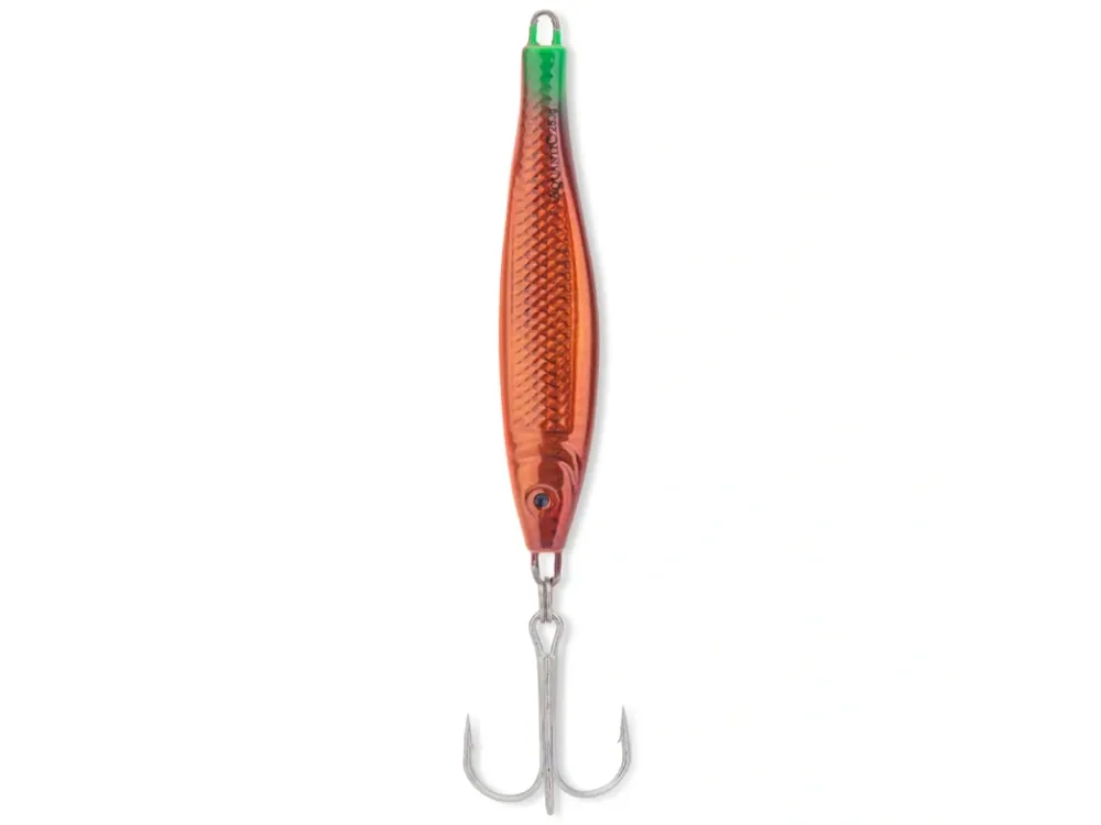 Aktuální Aquantic Pilker Stagger 250g MOG