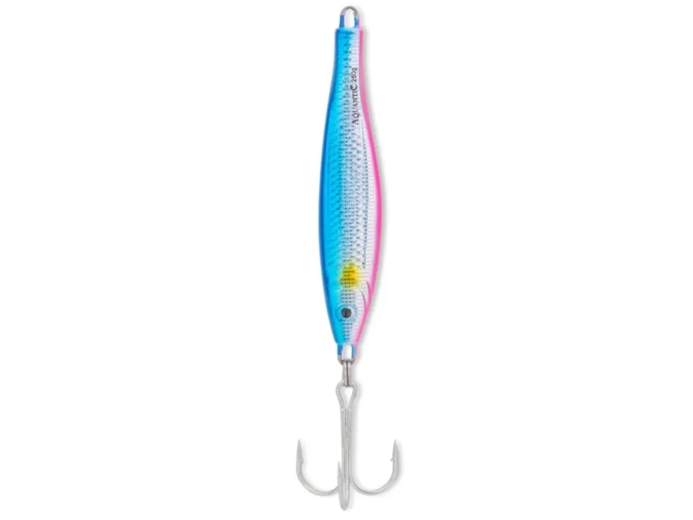 Víkendová Akce Aquantic Pilker Stagger 300g BSP