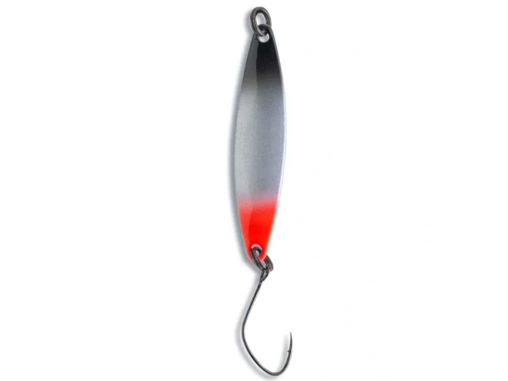 Iron Trout třpytka Slim Spoon 2,4g BSR Vysoce Kvalitní