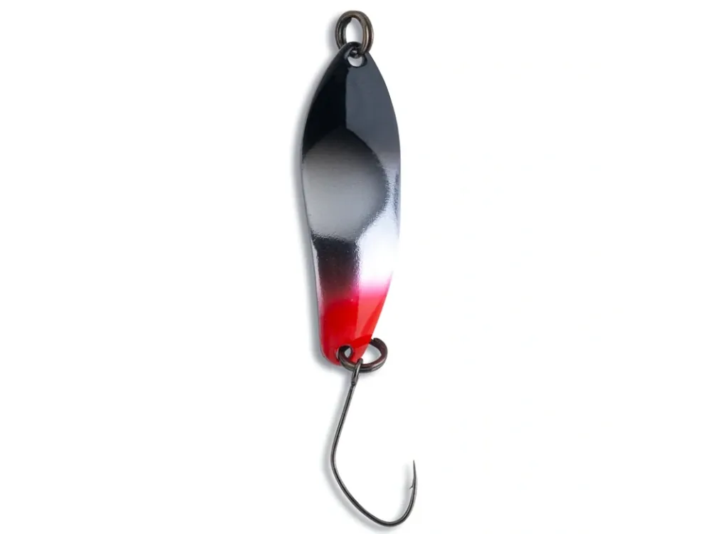 Finální Výprodej Iron Trout plandavka SL-Deep Spoon 4g BSR
