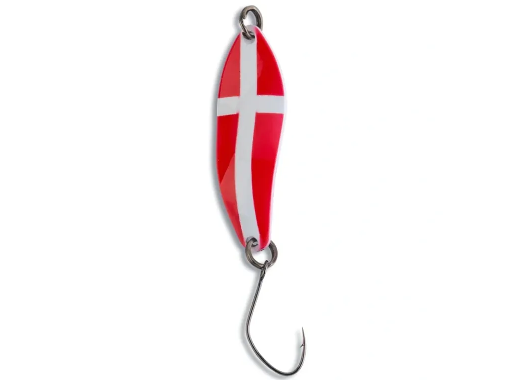 Objednat Nyní Iron Trout plandavka SL-Deep Spoon 4g DAN