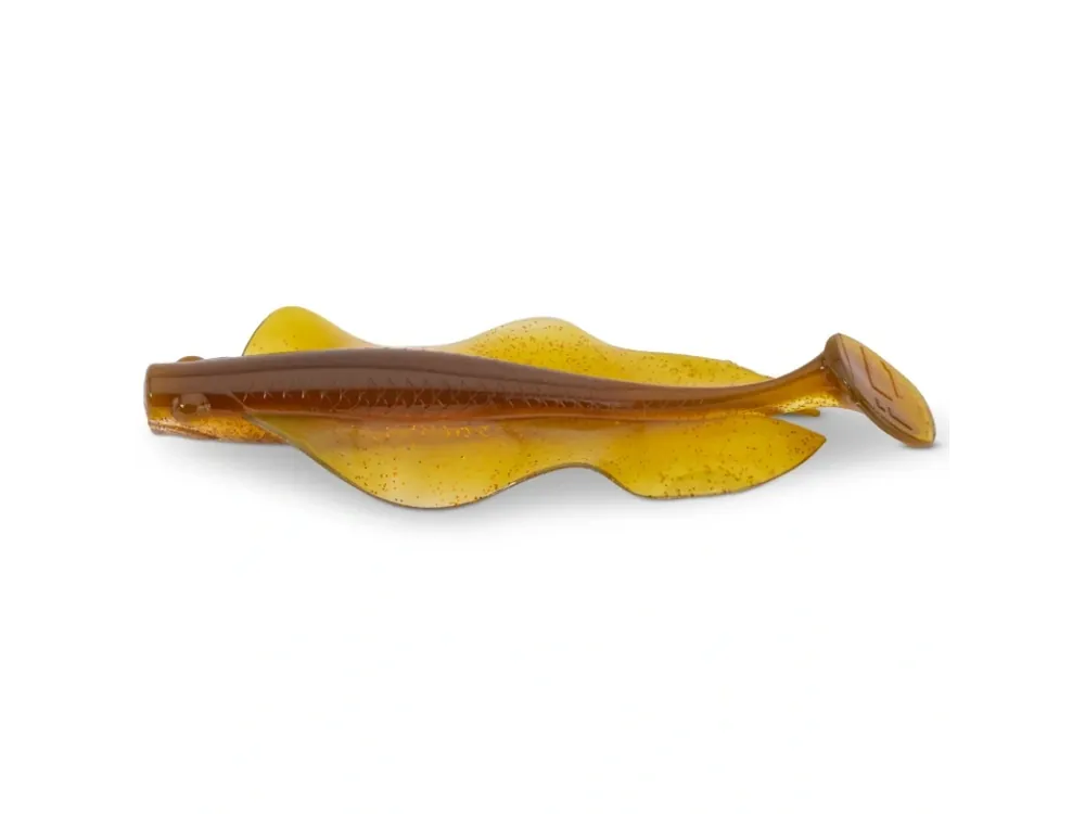 Iron Claw nástraha Wave Glider 7cm 3,7g RMO blistr 6ks Zlevněný