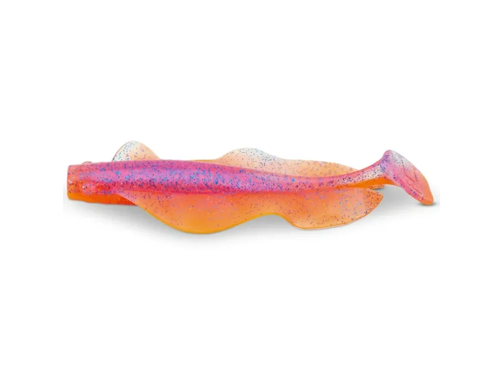 Iron Claw nástraha Wave Glider 7cm 3,7g BBO blistr 6ks Vrácení Zdarma