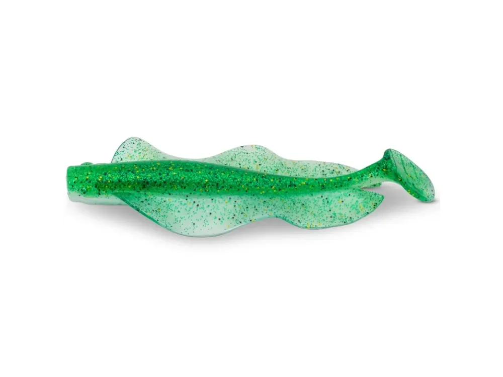 Iron Claw nástraha Wave Glider 7cm 3,7g PGO blistr 6ks Cenový Hit