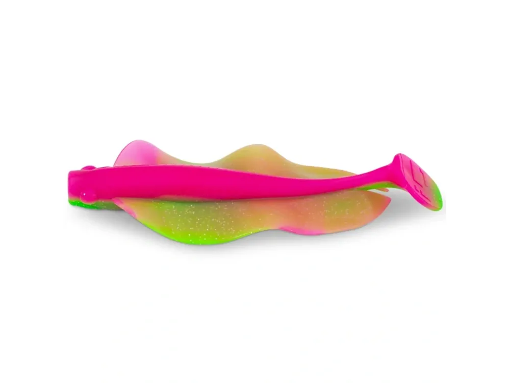 Iron Claw nástraha Wave Glider 7cm 3,7g WML blistr 6ks Jen Po Omezenou Doba