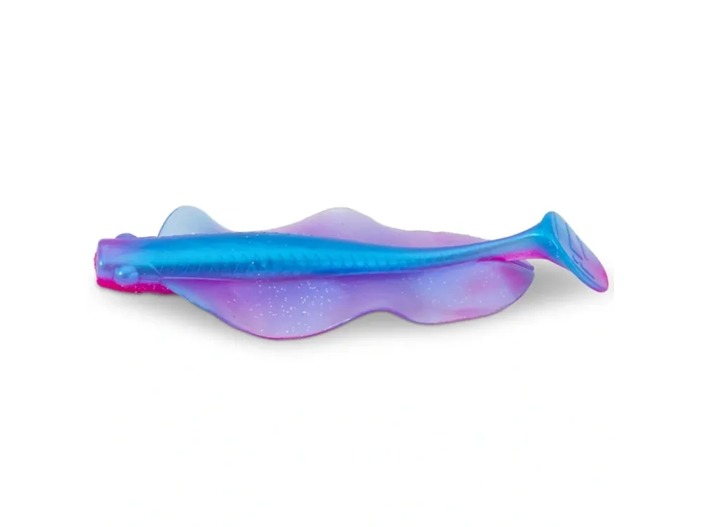 Akční Cena Iron Claw nástraha Wave Glider 7cm 3,7g PMN blistr 6ks