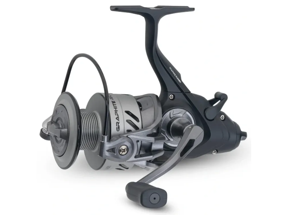 Saenger naviják Graphite Runner 6000 Oblíbený