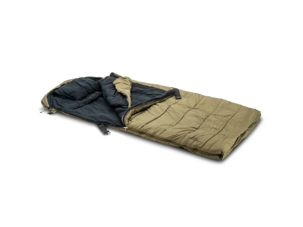 Ověřený Anaconda spacák 5 Season Sleeping Bag NW-5