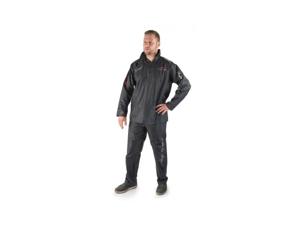 Voděodolný oblek Uni Cat Movie Suit Velikost 3XL Cenová Bomba