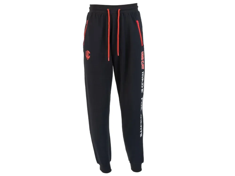 Uni Cat tepláky Team Jogger XL Novinka
