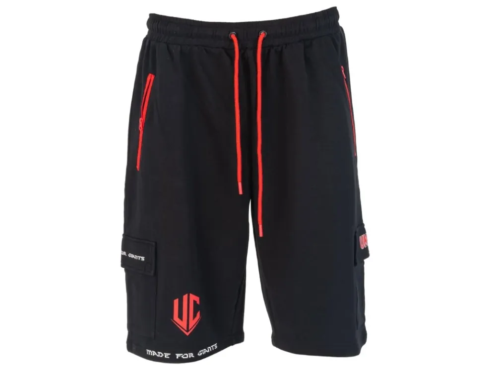 Kup Teď Uni Cat kraťasy Team Shorts L