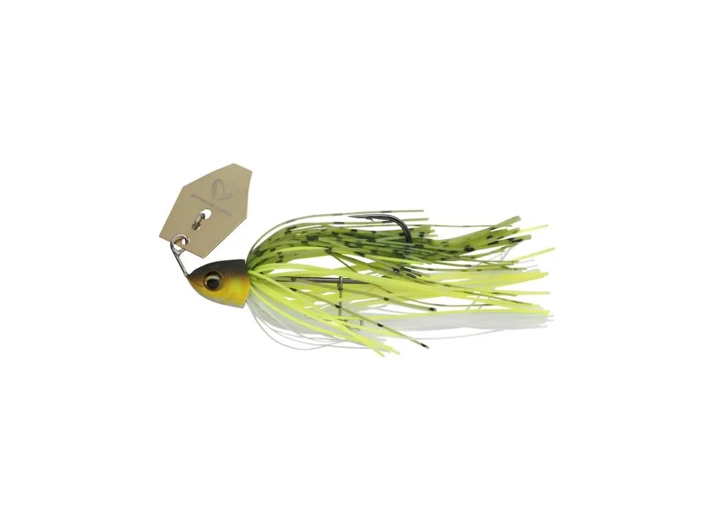 Kup Teď Savage Gear Třpytka Da Crazy Bush Sinking Ayu 10cm 15g