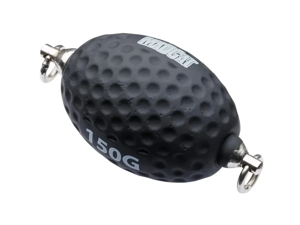 Výhodná Nabídka Madcat Zátěž Double Ball Bearing Sinker