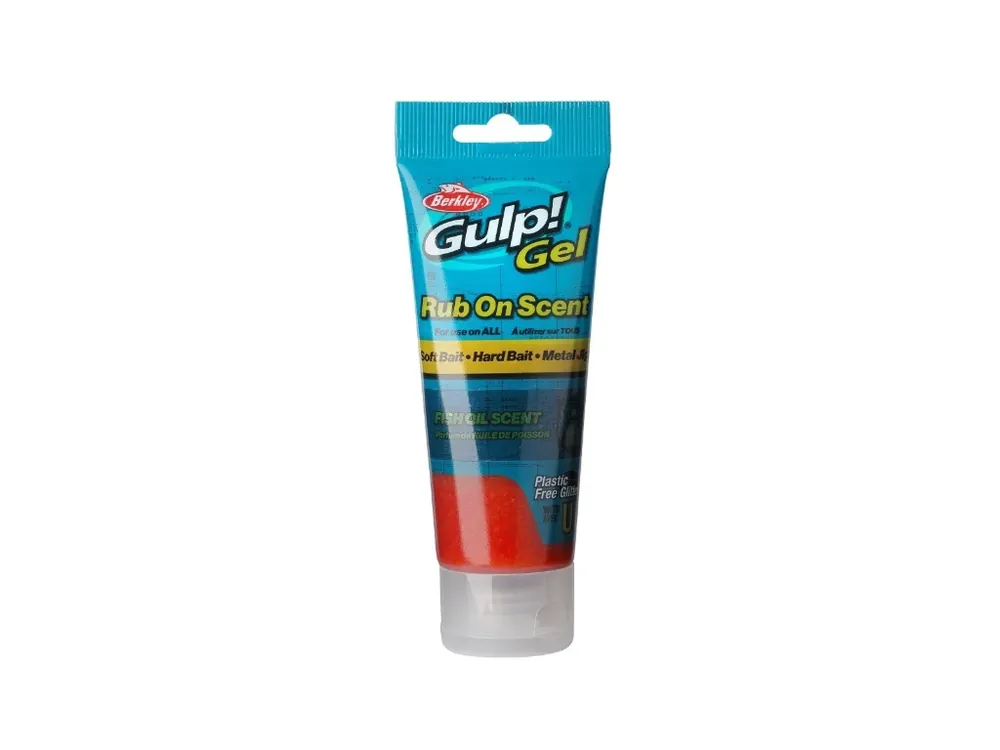 Nízká Cena Berkley Powerbait Gulp! Gel 80 ml