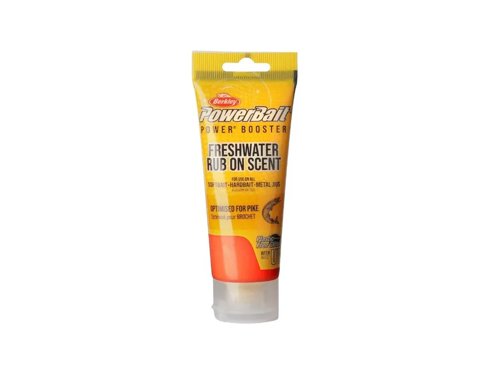 Nejprodávanější Berkley Powerbait Gel 80 ml