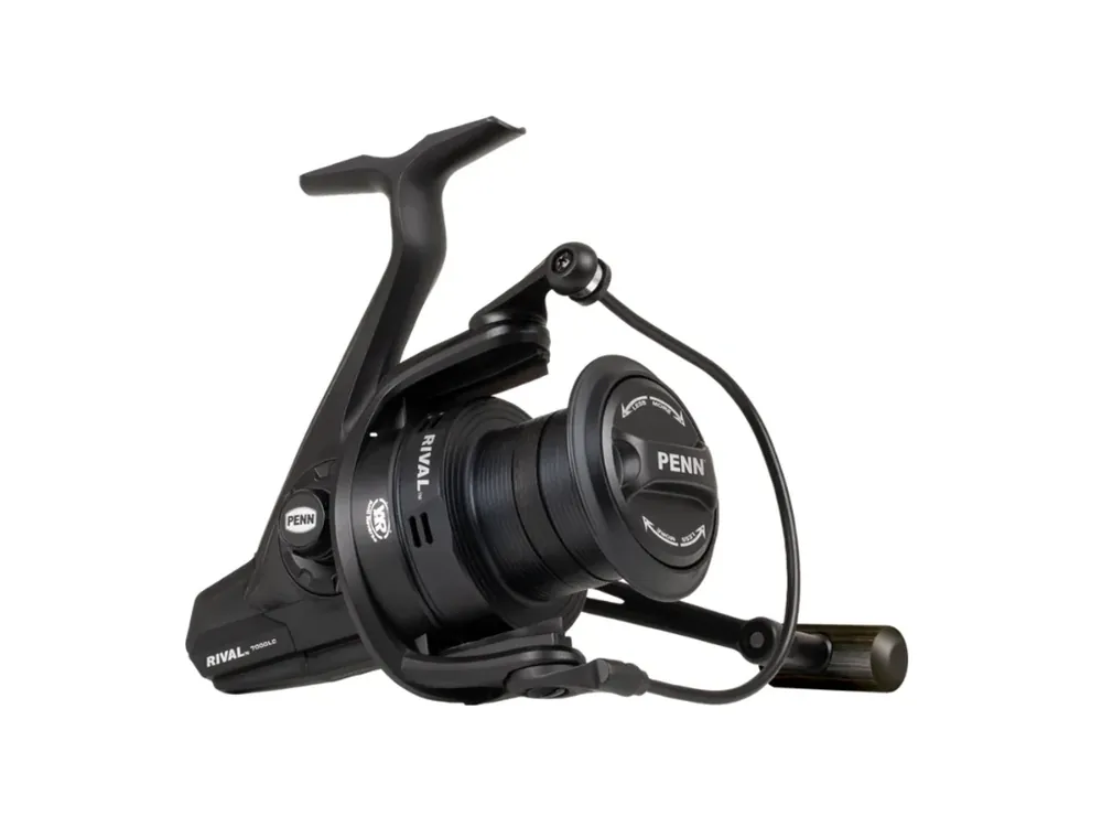 PENN Naviják Rival Black 8000LC Autentický