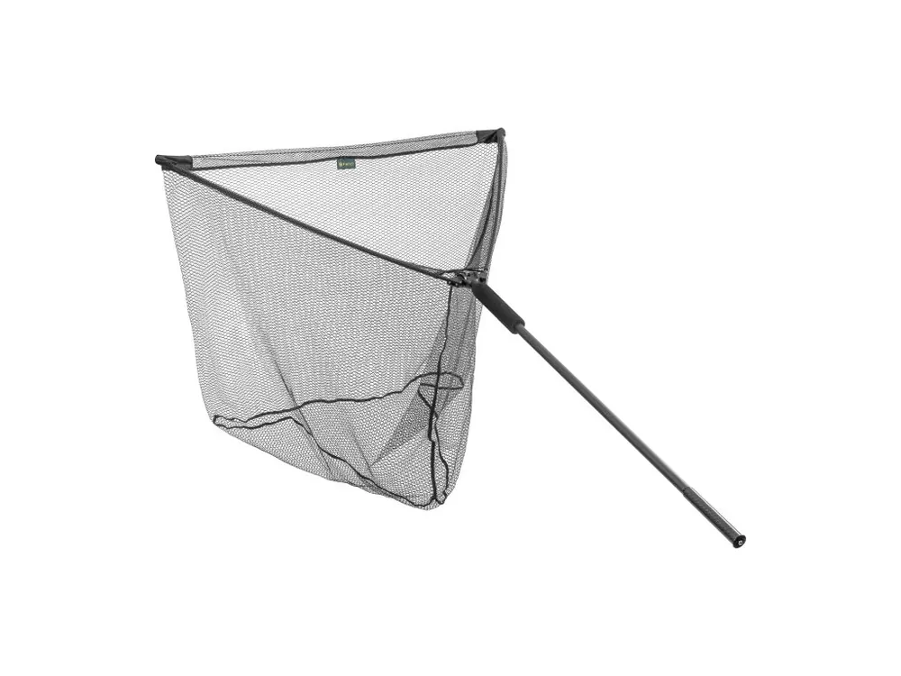 Levný Fencl® CARP GEN 2 100 cm–sklápěcí podběrák s karbonovou podběrákovou tyčí