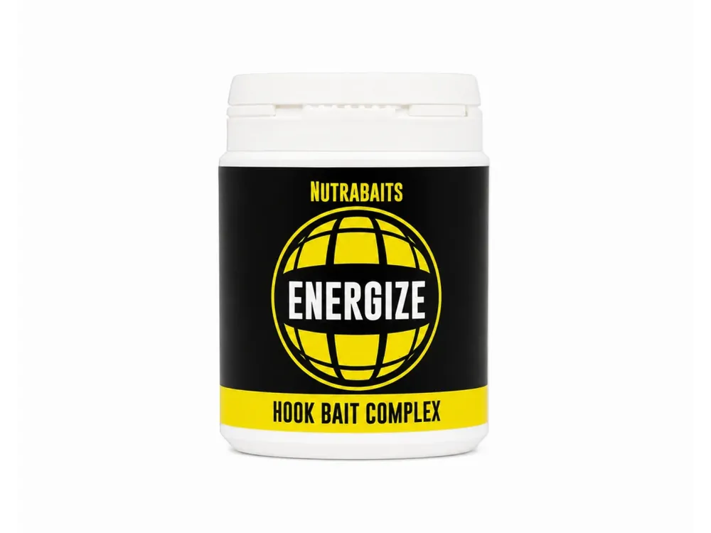 Novinka Nutrabaits Dip Energize