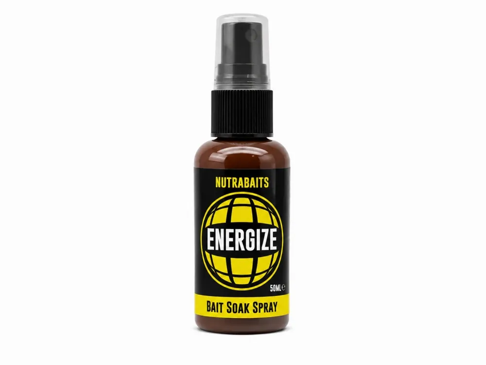 Nutrabaits Sprej Energize Finální Výprodej