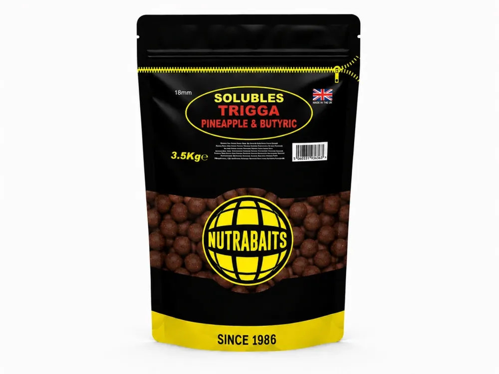 Nutrabaits Trigga Ananas n Butyric Nakupujte Hned