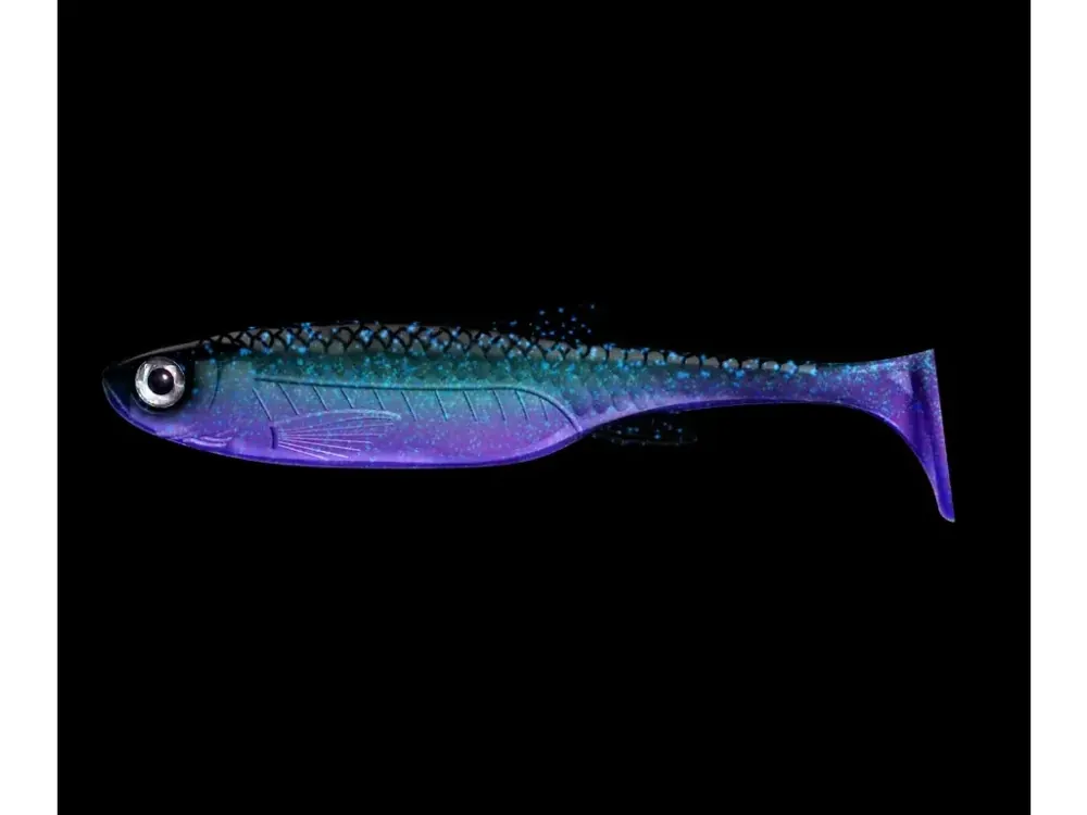 Cenová Bomba LIBRA LURES Kraken Shad 20,5 cm, 60 g – Cosmos 123 – 1ks/bal