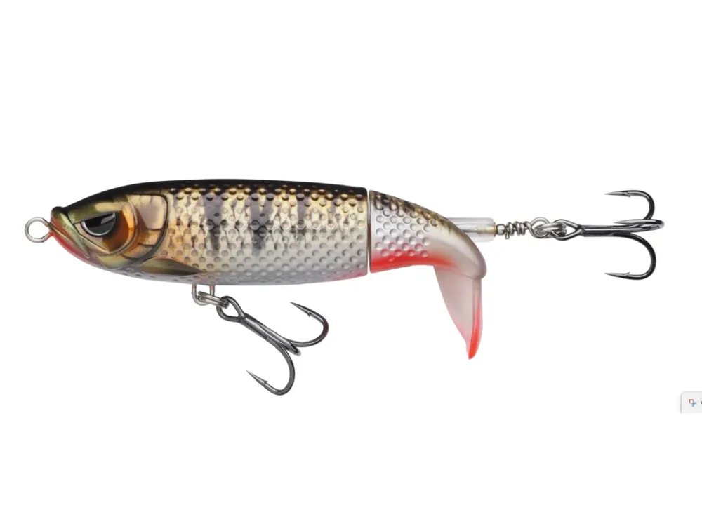 Aktuální Madcat Wobler Cat Plopper 16cm 55g